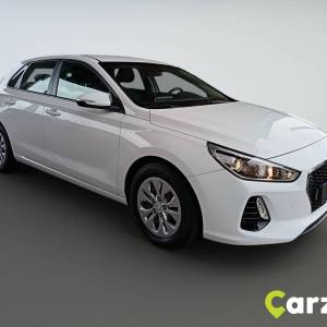 Hyundai i30 1.6 CRDI