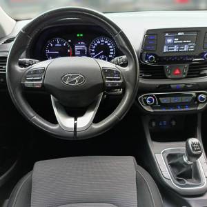 Hyundai i30 1.6 CRDI