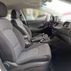 Hyundai i30 1.6 CRDI