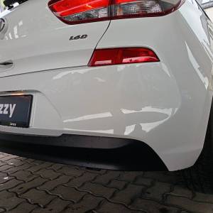 Hyundai i30 1.6 CRDI
