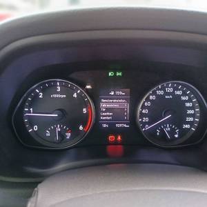 Hyundai i30 1.6 CRDI