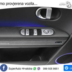 Hyundai Ioniq 5 4WD Uniq 306 KS, ACC+360+LED+4xGR SJED+HEAD+VIRT