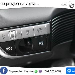 Hyundai Ioniq 5 4WD Uniq 306 KS, ACC+360+LED+4xGR SJED+HEAD+VIRT