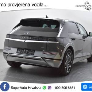 Hyundai Ioniq 5 4WD Uniq 306 KS, ACC+360+LED+4xGR SJED+HEAD+VIRT