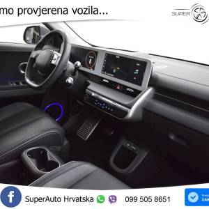 Hyundai Ioniq 5 4WD Uniq 306 KS, ACC+360+LED+4xGR SJED+HEAD+VIRT