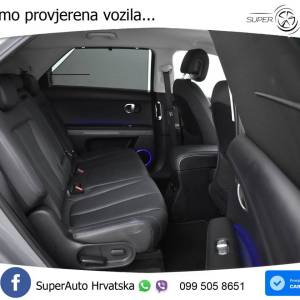 Hyundai Ioniq 5 4WD Uniq 306 KS, ACC+360+LED+4xGR SJED+HEAD+VIRT