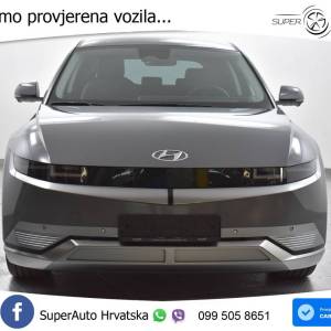 Hyundai Ioniq 5 4WD Uniq 306 KS, ACC+360+LED+4xGR SJED+HEAD+VIRT
