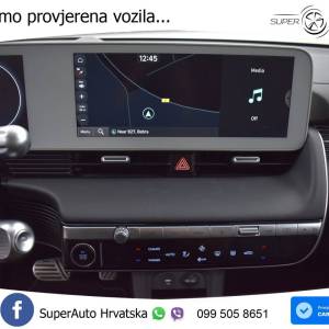 Hyundai Ioniq 5 4WD Uniq 306 KS, ACC+360+LED+4xGR SJED+HEAD+VIRT