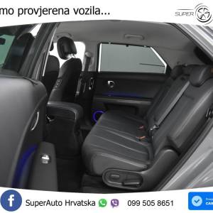 Hyundai Ioniq 5 4WD Uniq 306 KS, ACC+360+LED+4xGR SJED+HEAD+VIRT