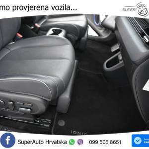 Hyundai Ioniq 5 4WD Uniq 306 KS, ACC+360+LED+4xGR SJED+HEAD+VIRT