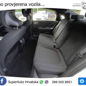 Hyundai Ioniq 6 53kWh 2WD 151 KS, LED+ACC+GR SJED+VIRT