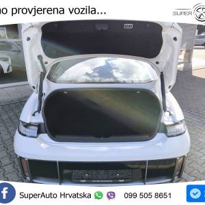 Hyundai Ioniq 6 53kWh 2WD 151 KS, LED+ACC+GR SJED+VIRT
