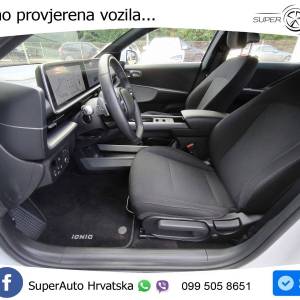 Hyundai Ioniq 6 53kWh 2WD 151 KS, LED+ACC+GR SJED+VIRT
