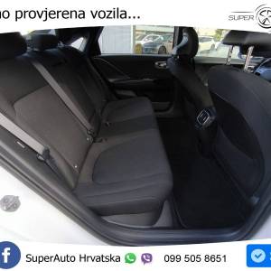 Hyundai Ioniq 6 53kWh 2WD 151 KS, LED+ACC+GR SJED+VIRT