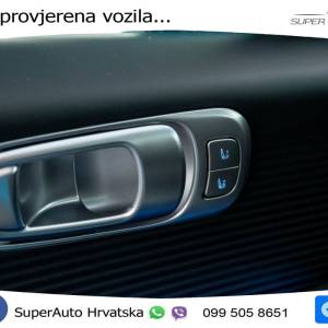 Hyundai Ioniq 6 77 kWh Uniq 310 KS, MATRIX+ACC+4xGR SJED+PANO+HEAD+360