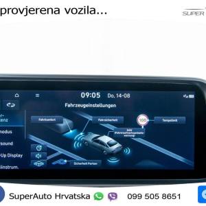 Hyundai Ioniq 6 77 kWh Uniq 310 KS, MATRIX+ACC+4xGR SJED+PANO+HEAD+360