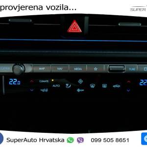 Hyundai Ioniq 6 77 kWh Uniq 310 KS, MATRIX+ACC+4xGR SJED+PANO+HEAD+360