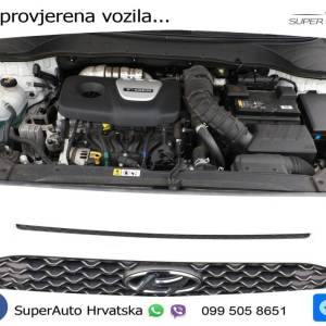 Hyundai Kona 1.6 T-GDI AWD DCT Premium 177 KS, LED+TEM+GR SJED+HEAD+KAM+PDC