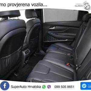 Hyundai Santa Fe 1.6 T-GDi PHEV 4WD Prime 265 KS, ACC+LED+KAM+4xGR SJED+HEAD