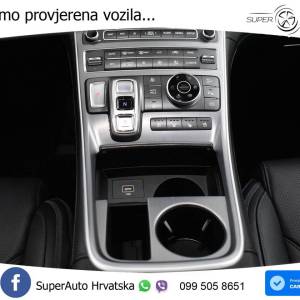 Hyundai Santa Fe 1.6 T-GDi PHEV 4WD Prime 265 KS, ACC+LED+KAM+4xGR SJED+HEAD