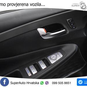 Hyundai Santa Fe 1.6 T-GDi PHEV 4WD Prime 265 KS, ACC+LED+KAM+4xGR SJED+HEAD