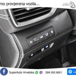 Hyundai Santa Fe 1.6 T-GDi PHEV 4WD Prime 265 KS, ACC+LED+KAM+4xGR SJED+HEAD