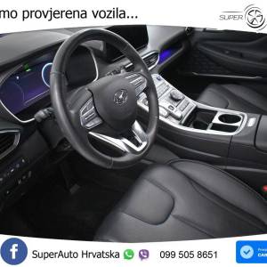 Hyundai Santa Fe 1.6 T-GDi PHEV 4WD Prime 265 KS, ACC+LED+KAM+4xGR SJED+HEAD