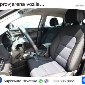 Hyundai Tucson 1.6 T-GDI 4WD Advantage 177 KS, LED+TEM+GR SJED+KAM+PDC