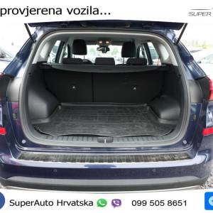 Hyundai Tucson 1.6 T-GDI Advantage 177 KS, LED+TEM+GR SJED+KAM+PDC
