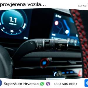 Hyundai Tucson 1.6 T-GDI PHEV 4WD Aut. N-Line 252 KS, ACC+LED+KAM+GR SJED+VIRT