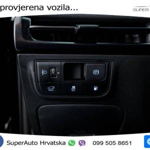 Hyundai Tucson 1.6 T-GDI PHEV 4WD Aut. N-Line 252 KS, ACC+LED+KAM+GR SJED+VIRT