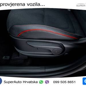 Hyundai Tucson 1.6 T-GDI PHEV 4WD Aut. N-Line 252 KS, ACC+LED+KAM+GR SJED+VIRT