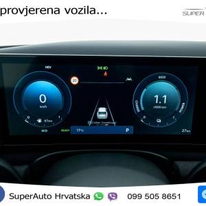 Hyundai Tucson 1.6 T-GDI PHEV 4WD Aut. N-Line 252 KS, ACC+LED+KAM+GR SJED+VIRT