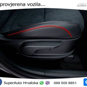 Hyundai Tucson 1.6 T-GDI PHEV 4WD Aut. N-Line 252 KS, ACC+LED+KAM+GR SJED+VIRT