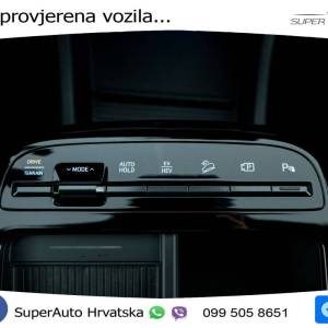 Hyundai Tucson 1.6 T-GDI PHEV 4WD Aut. N-Line 252 KS, ACC+LED+KAM+GR SJED+VIRT