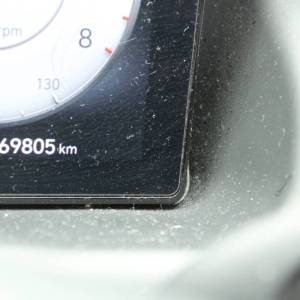 Hyundai Tucson NX4 1.6T