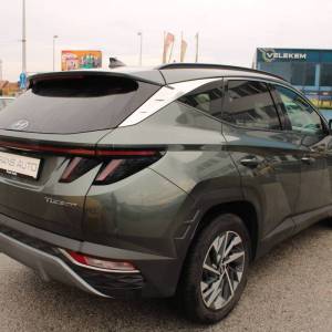 Hyundai Tucson NX4 1.6T