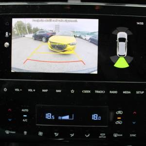 Hyundai Tucson NX4 1.6T