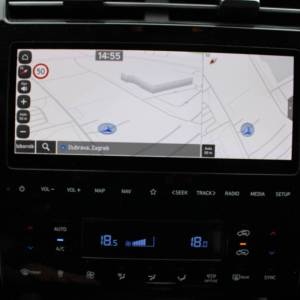 Hyundai Tucson NX4 1.6T