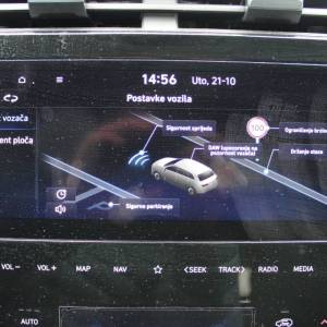 Hyundai Tucson NX4 1.6T