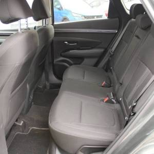 Hyundai Tucson NX4 1.6T