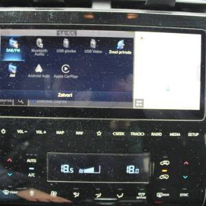 Hyundai Tucson NX4 1.6T