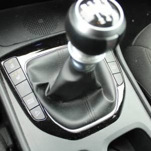 Hyundai Tucson NX4 1.6T