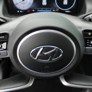 Hyundai Tucson NX4 1.6T