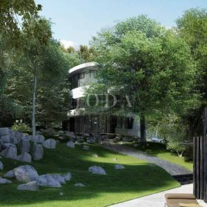 Ičići-luksuzna vila