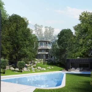 Ičići-luksuzna vila
