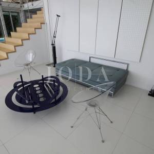 Impresivna villa na moru! Sinergija prostora, čovjeka i mora!