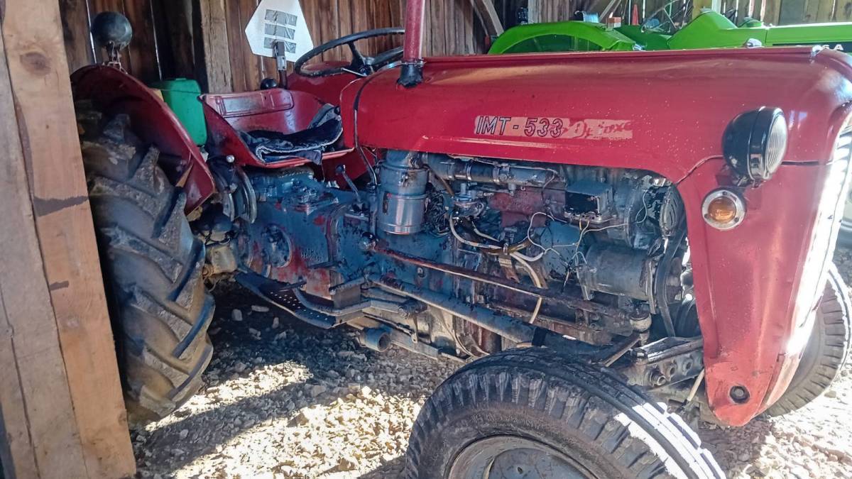 Imt 533