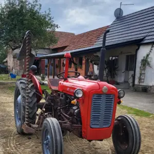 IMT 533de luxe