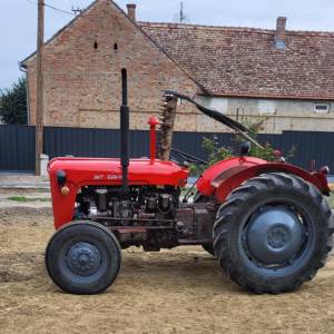 IMT 533de luxe zamjena